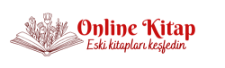 Online Kitap